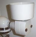 Kitchen Aid Grain Flaker Attachment
